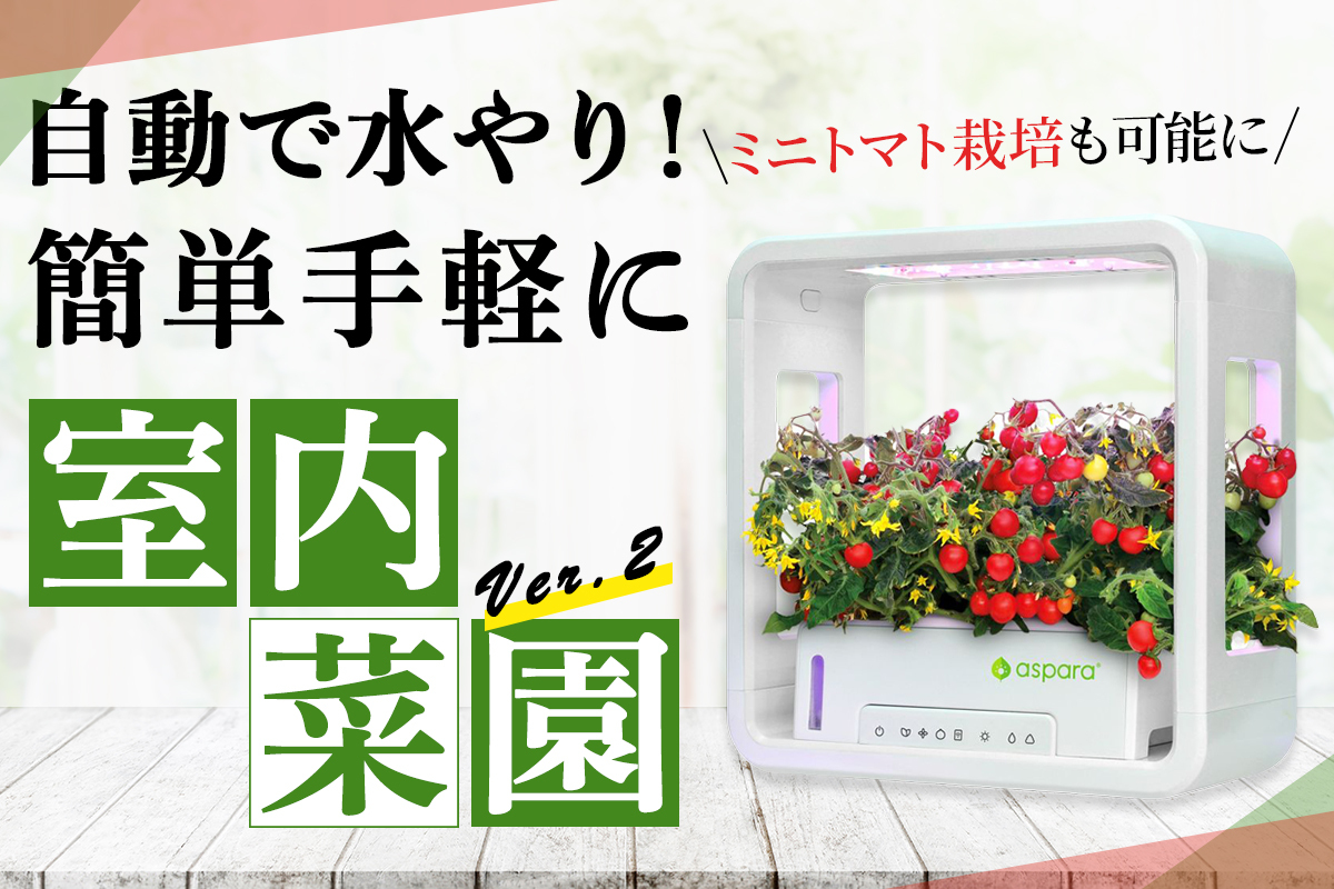 Garden crowdfunding creative
